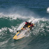 Supsquash at Coogee