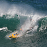 Supsquash at Coogee