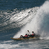 Supsquash at Coogee