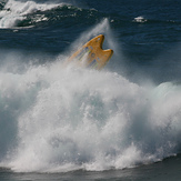 Supsquash at Coogee