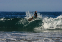 AUGUSTO GARCIA - CHAGUARAMA 2017 photo