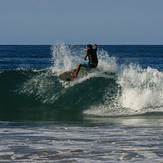 AUGUSTO GARCIA - CHAGUARAMA 2017