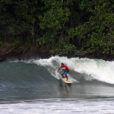 AUGUSTO GARCIA, Pui Puy