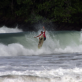 AUGUSTO GARCIA, Pui Puy