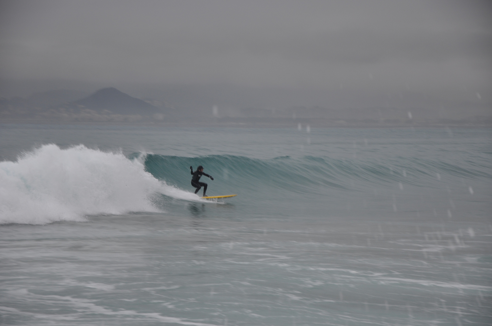 Down the line, Cannes