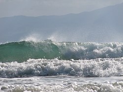 Almiros Beachbreak photo