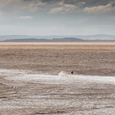 Sully Island, The Knap