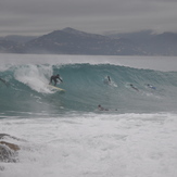 Droppin in, Cannes