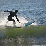 On Top, Garden City Pier