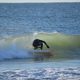 Get Down, Garden City Pier