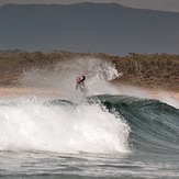 South Brou, Broulee Main Beach (S end)