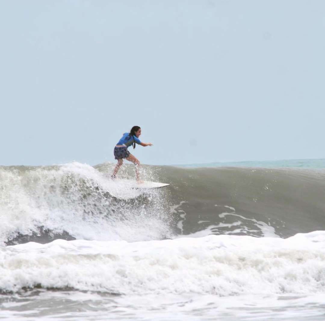 kijalena Inn left bank