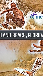 Vilano Beach photo