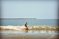 Cassino photo