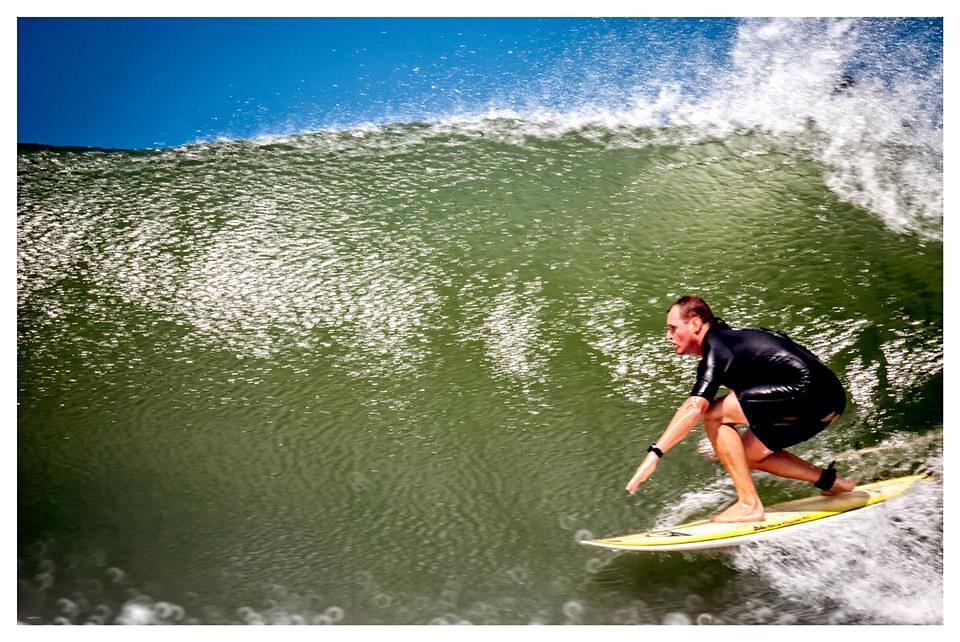 La aguada, Pico La farola