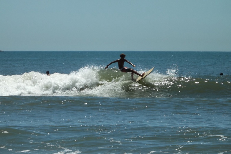 Praia de Asturias