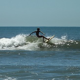 Praia de Asturias