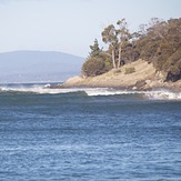 Seven Mile, Seven Mile Beach and Point