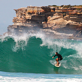 Saturday Spectacular!, Tamarama Reef