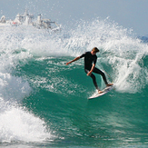 Saturday Spectacular!, Tamarama Reef