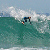 Saturday Spectacular!, Tamarama Reef