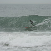 Surf Berbere, La Source