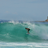 Saturday Spectacular!, Tamarama Reef