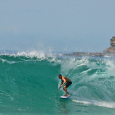 Saturday, Tamarama Reef