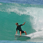 Saturday Spectacular!, Tamarama Reef