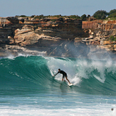 Saturday Spectacular!, Tamarama Reef