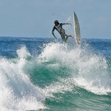 Saturday Spectacular!, Tamarama Reef