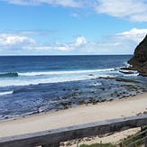 Boomerang Beach (South)