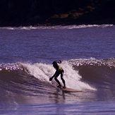 2-3ft glassy, St Andrews