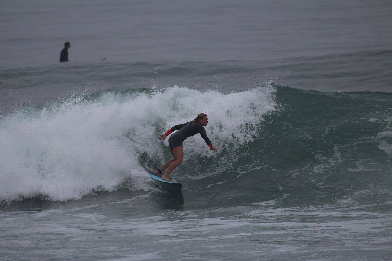 October 2017 Turtles, San Elijo State Beach