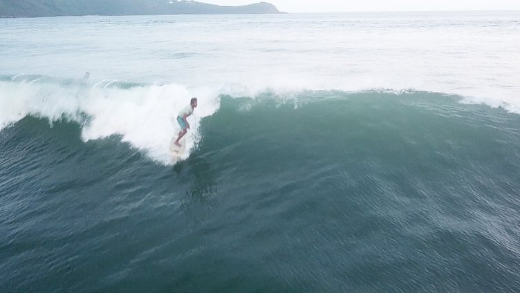 Session Staring, Dewata