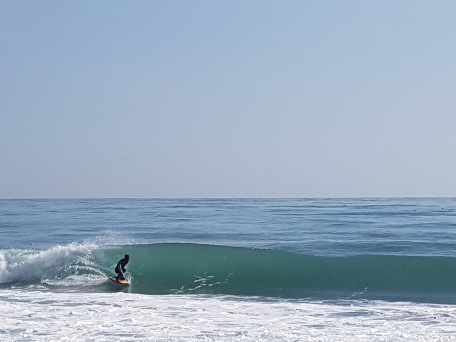 Dklife., Playa la Carihuela