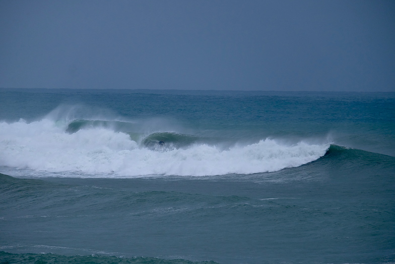 Hollow Mahia Spit