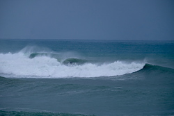 Hollow Mahia Spit photo