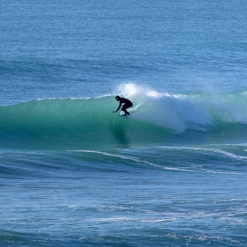 Wainui Beach Pines Surf Forecast and Surf Reports (Gisborne and Mahia, New Zealand)