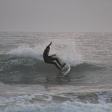 Playa de Tres Piedras