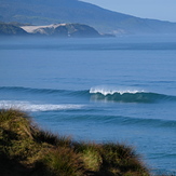 West coast first day of summer, Anatori River