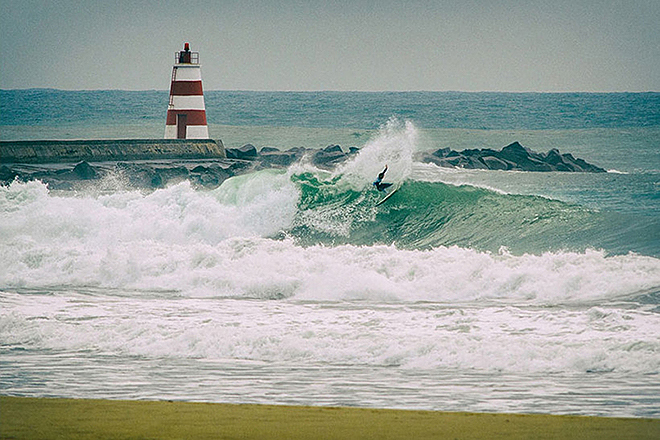 Praia da Rocha