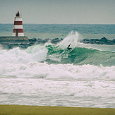 Praia da Rocha