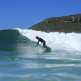 Boas ondas, Recreio