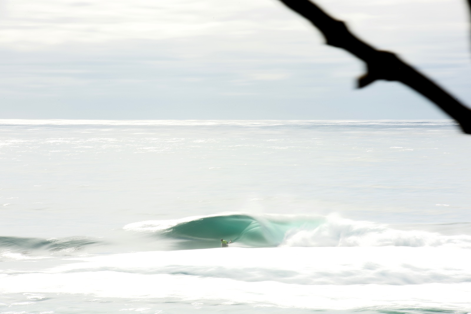 Shark Island Challenge, Shark Island (Cronulla)