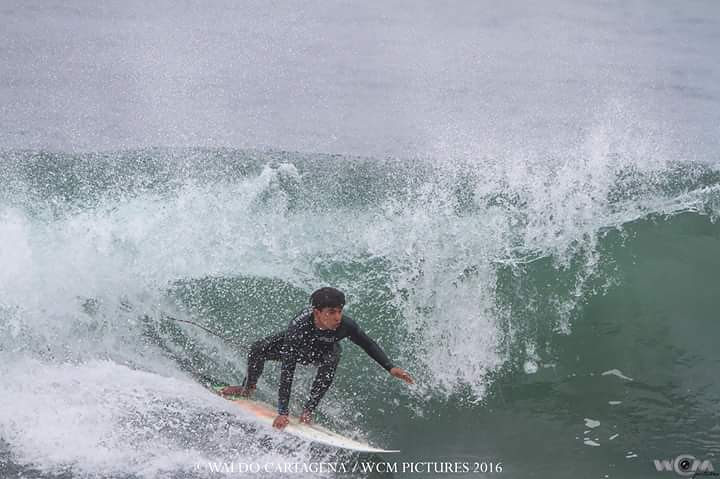 Dia perfec, Cartagena