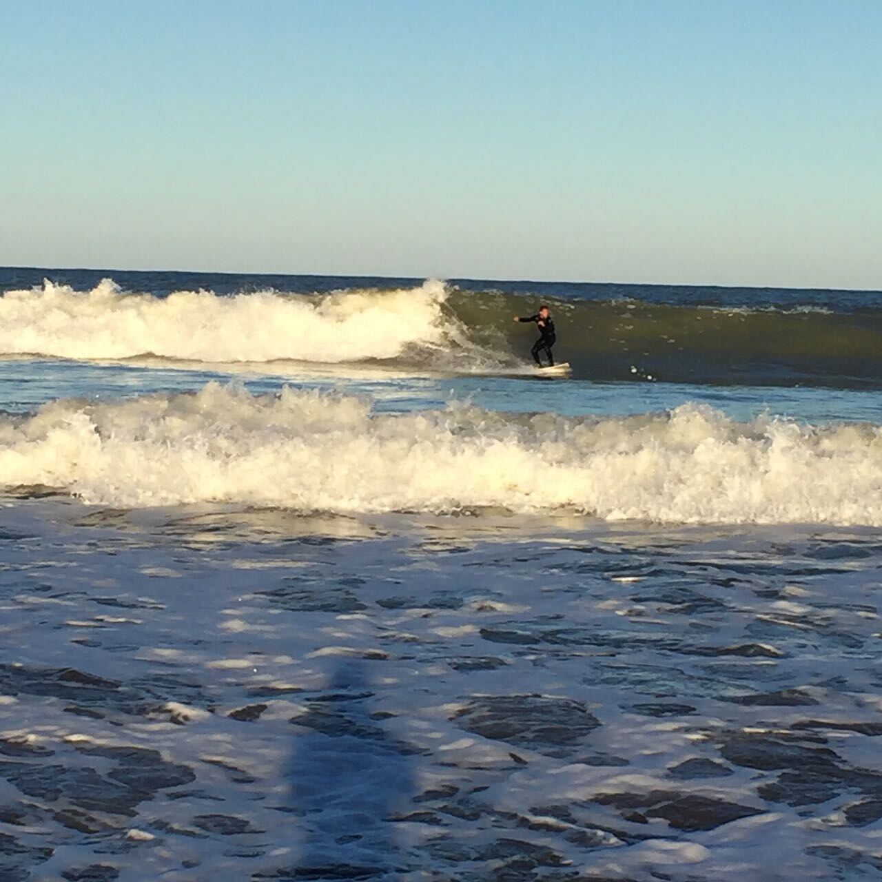 seba, Cardiel (Mar del Plata)