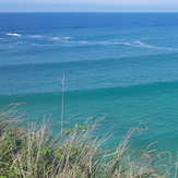 veranito, Playa de Langre