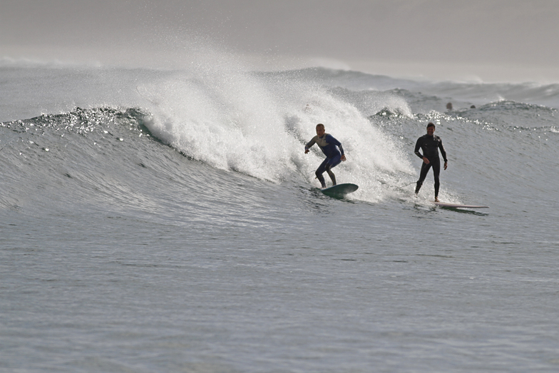 Playa de Meron