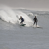 Playa de Meron